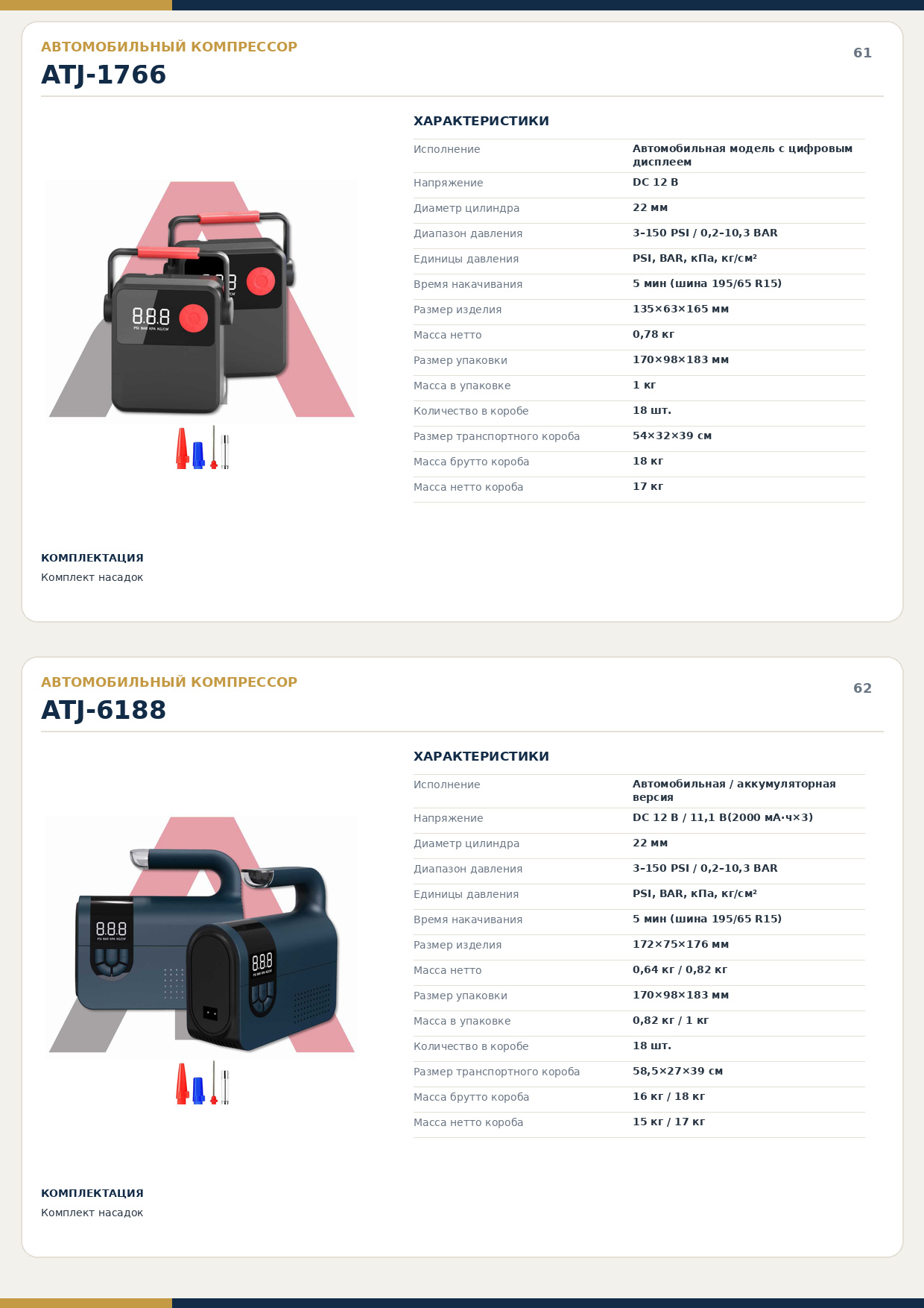 Автомобильные аксессуары, миниатюра 28