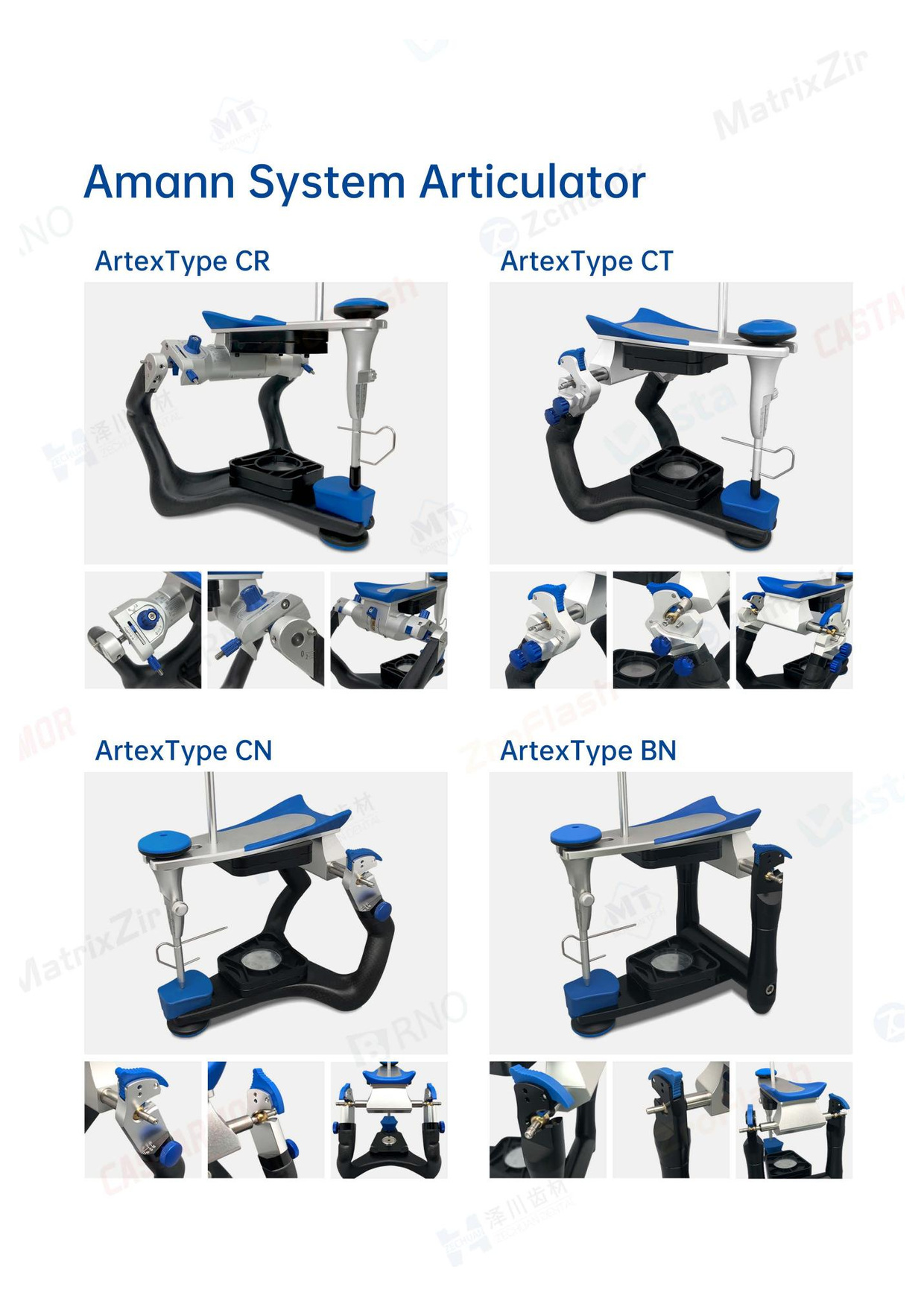 Стоматологическое CAD/CAM оборудование, миниатюра 31