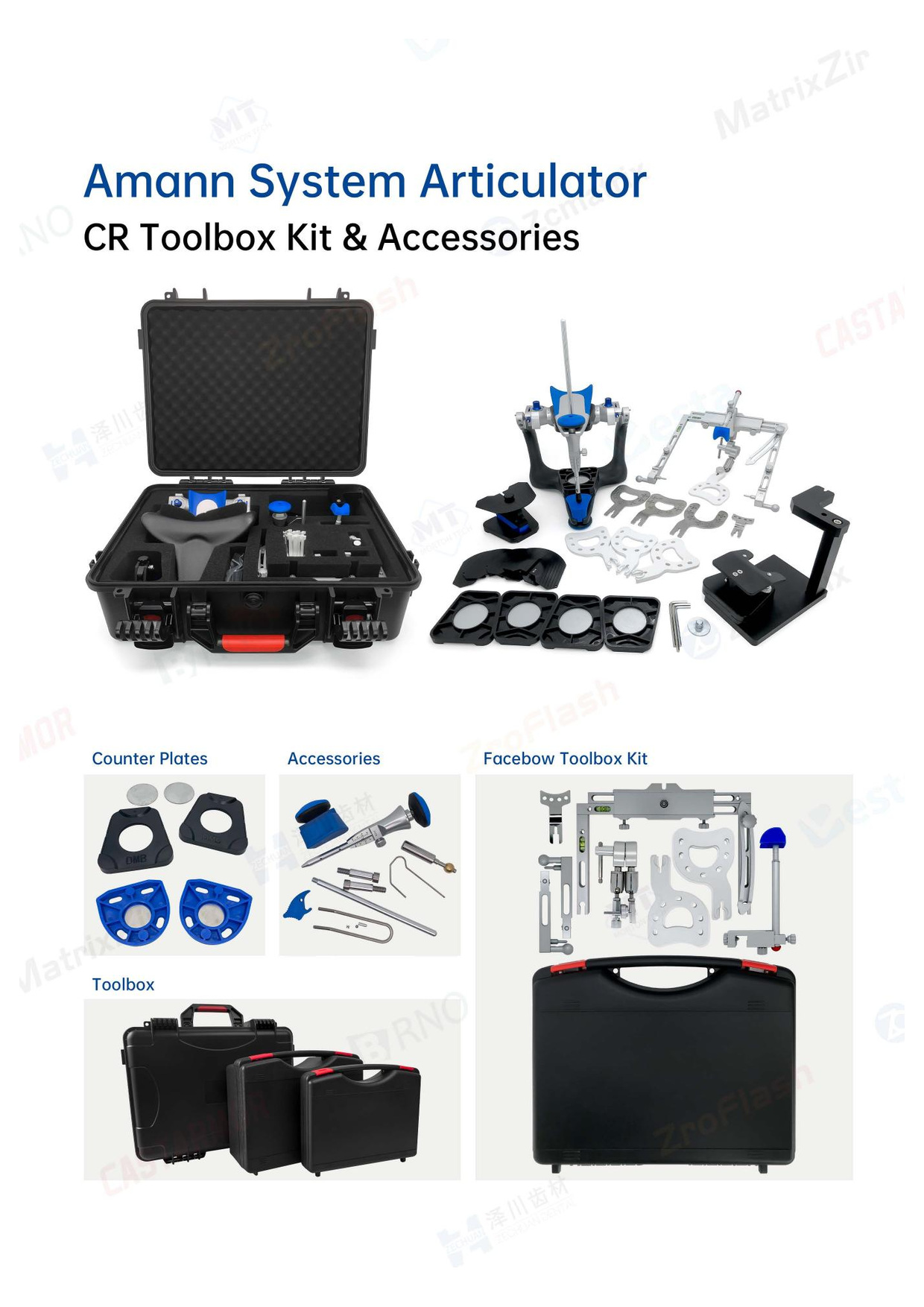 Стоматологическое CAD/CAM оборудование, миниатюра 33