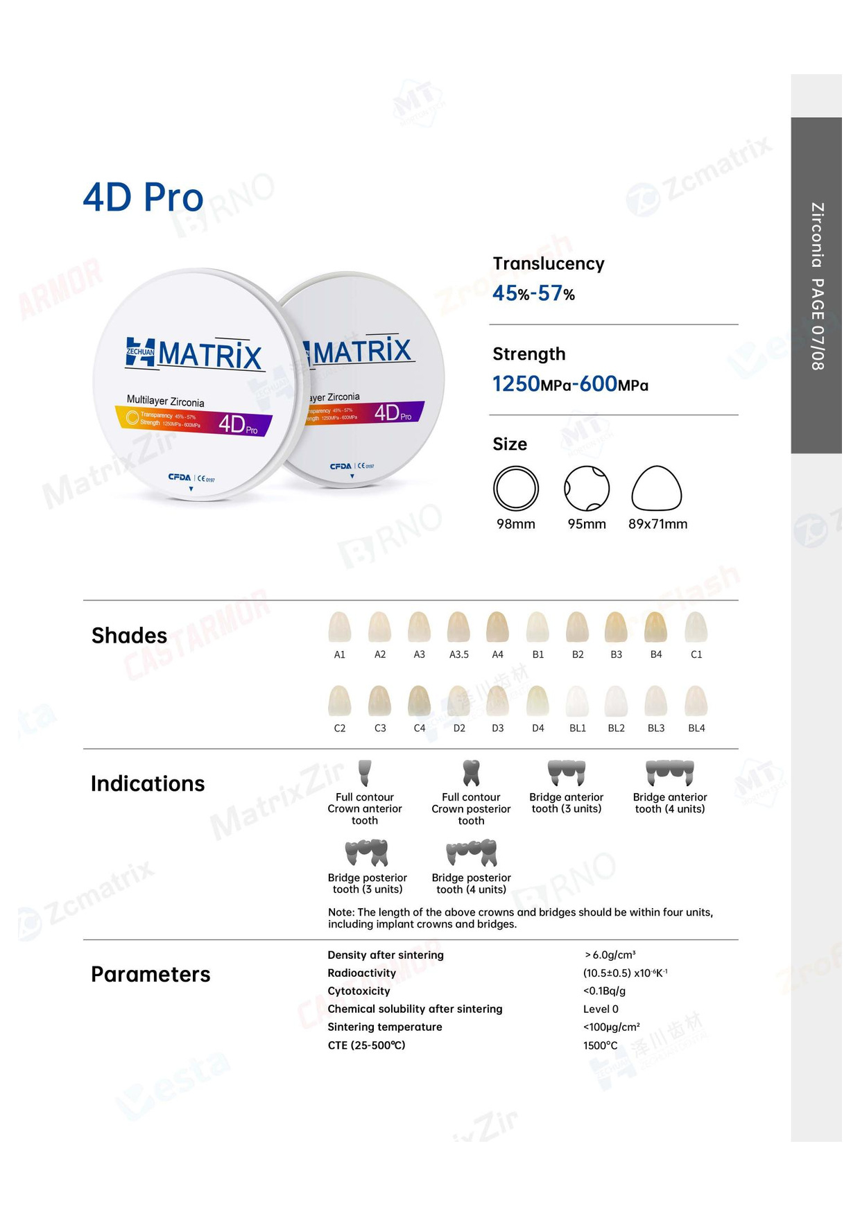 Стоматологическое CAD/CAM оборудование, миниатюра 5
