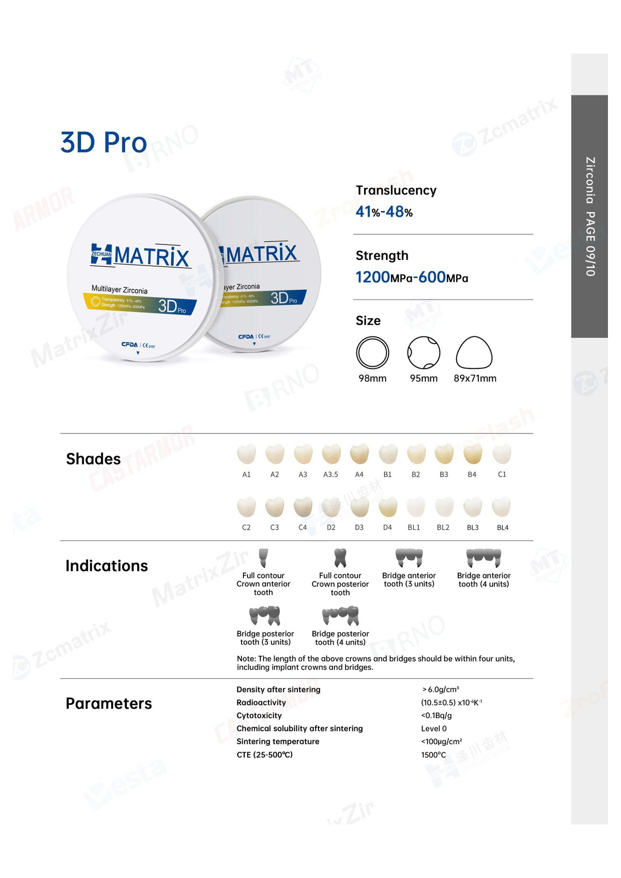 Стоматологическое CAD/CAM оборудование, миниатюра 7