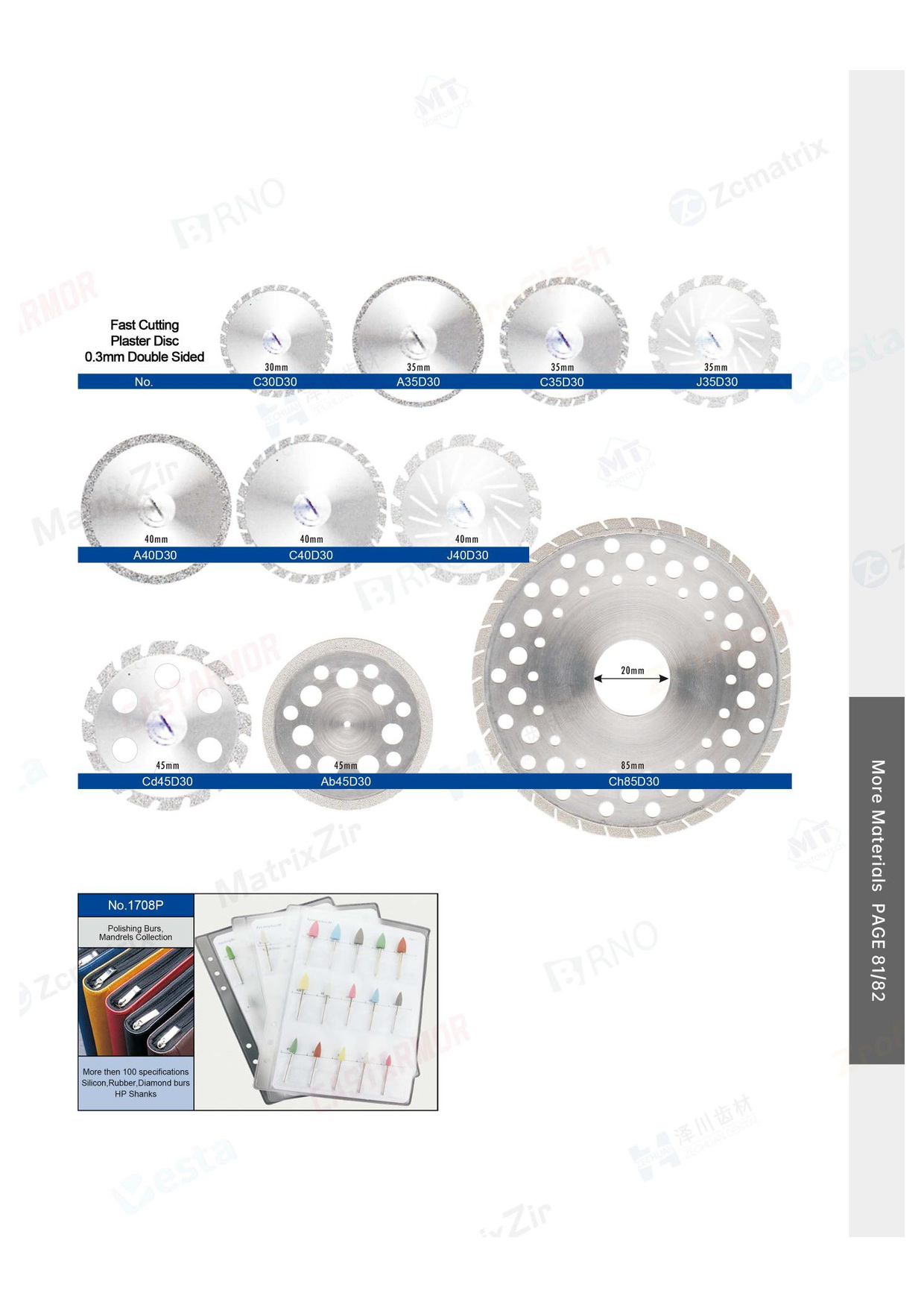 Стоматологическое CAD/CAM оборудование, миниатюра 74