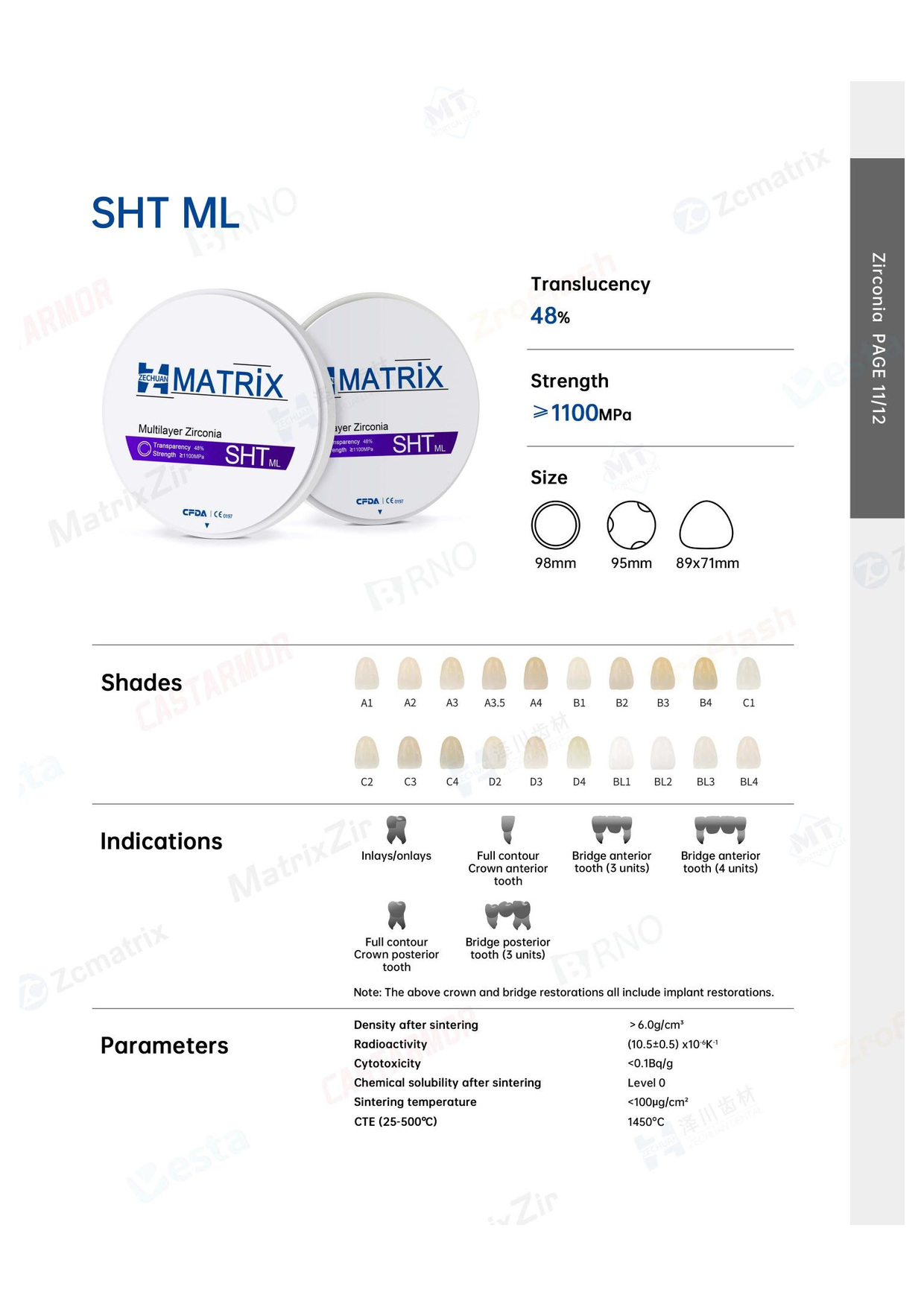 Стоматологическое CAD/CAM оборудование, миниатюра 9